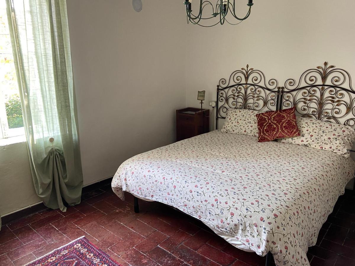 B&B Ostria Vento Medesano Exterior photo